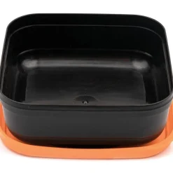Boîte À Appâts Guru Bait Box Orange