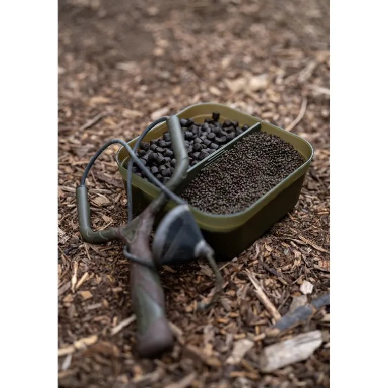 Boîte À Appâts Korum Divided Bait Tub