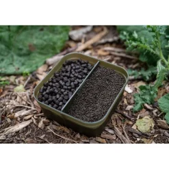 Boîte À Appâts Korum Divided Bait Tub