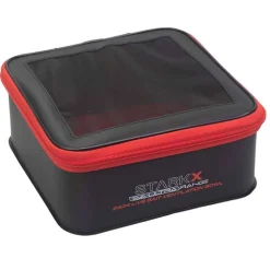 Boîte À Appâts Nytro Starkx Eva Live Bait Ventilation Bowl