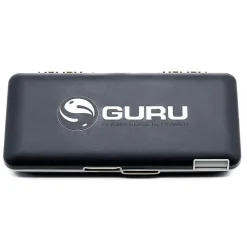 Guru Bagagerie Coup^Boïte Bas De Ligne Stealth Rig Case 6”