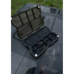 Boîte À Bas De Ligne Korum Hook Blox