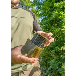 Boïte À Bas De Ligne Korum Rig Blox Deluxe