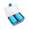 Boîte À Bas De Ligne Leeda Foam Winder Box 10 Spools