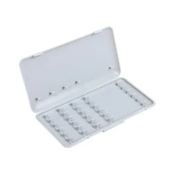 Boîte À Bas De Ligne Leeda Hook Length Box