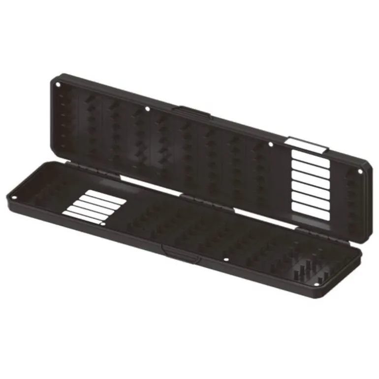 Boïte À Bas De Ligne Nytro Allround Method/Bomb/Pole Rig Box