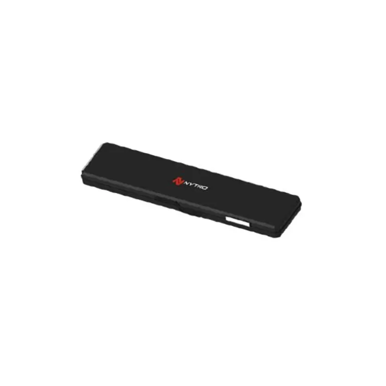 Boïte À Bas De Ligne Nytro Allround Method/Bomb/Pole Rig Box