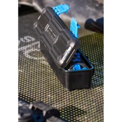 Preston Innovations Bagagerie Coup^Boîte À Bas De Ligne Revolution Compact Spool Box