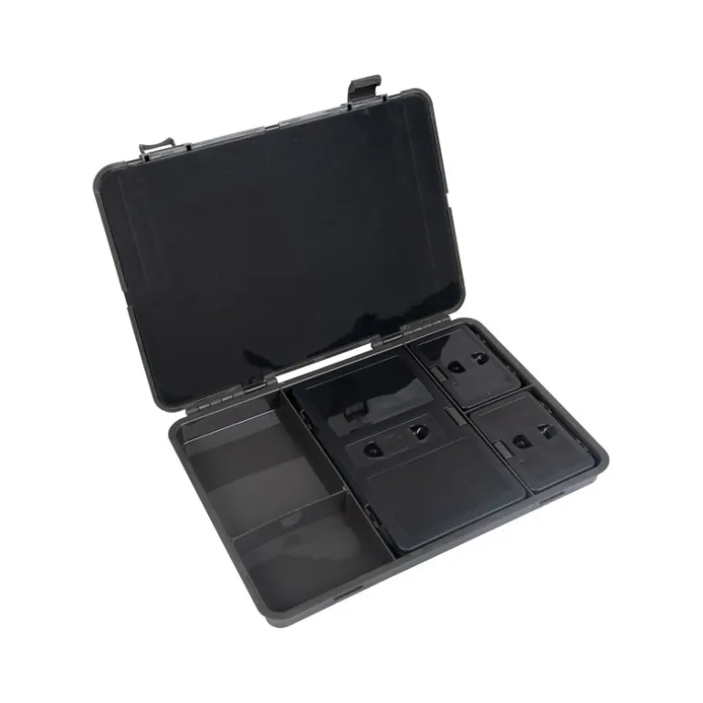 Boîte À Bas De Ligne Wychwood Rig Box