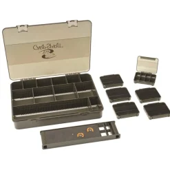 Boîte Carp Spirit Carp Box Xl