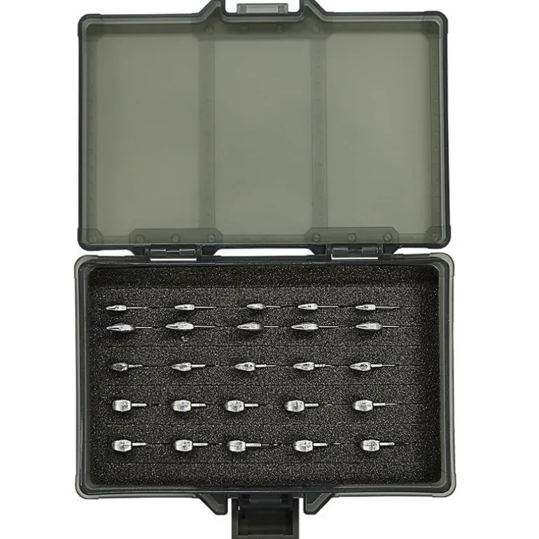 Boîte Daiichiseiko Mc Case 138S