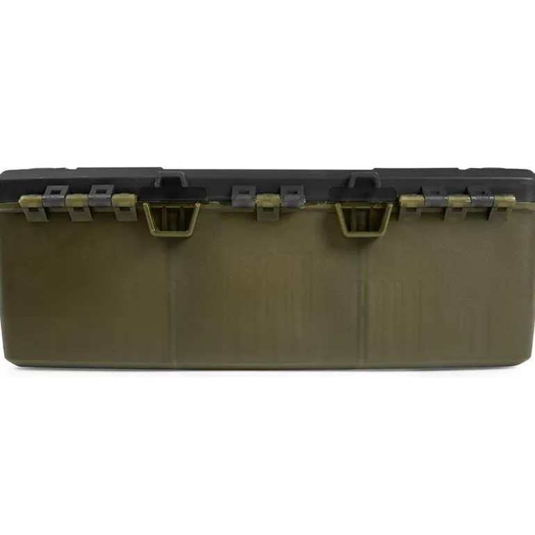 Boîte De Rangement Korum Roving Blox - Fully Loaded