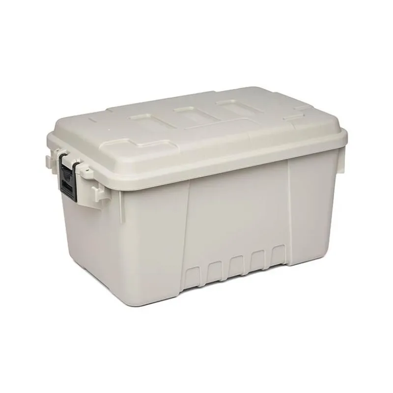 Plano Accessoires^Boîte De Rangement Sportsman’S Trunk