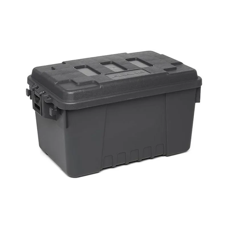 Plano Accessoires^Boîte De Rangement Sportsman’S Trunk