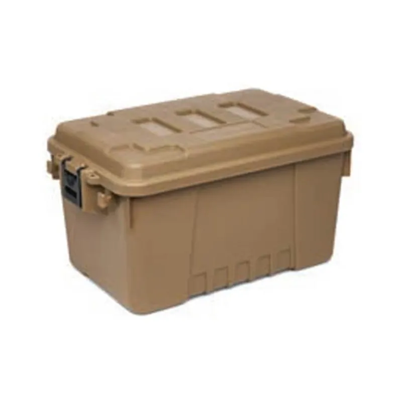 Plano Accessoires^Boîte De Rangement Sportsman’S Trunk