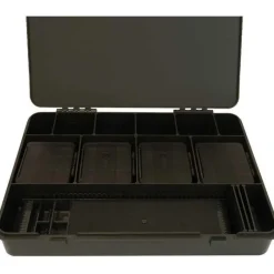 Sonik Accessoires^Boîte De Rangement Lockbox Large Loaded Box