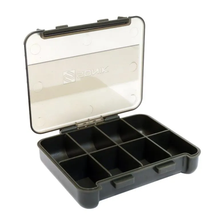 Boîte De Rangement Sonik Lokbox Internal 8 Compartment Box