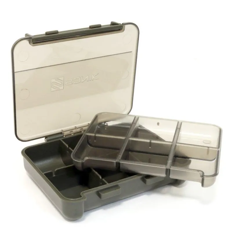 Sonik Accessoires^Boîte De Rangement Lokbox Internal 6-6 Compartment Box