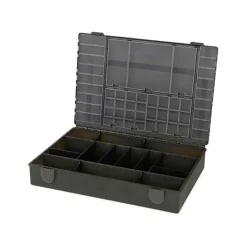 Boîte Fox Edges Large Tackle Box