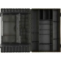 Boîte Fox Edges 'Loaded' Large Tackle Box