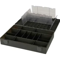 Boîte Fox Edges 'Loaded' Large Tackle Box