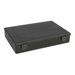 Boîte Fox Edges 'Loaded' Large Tackle Box
