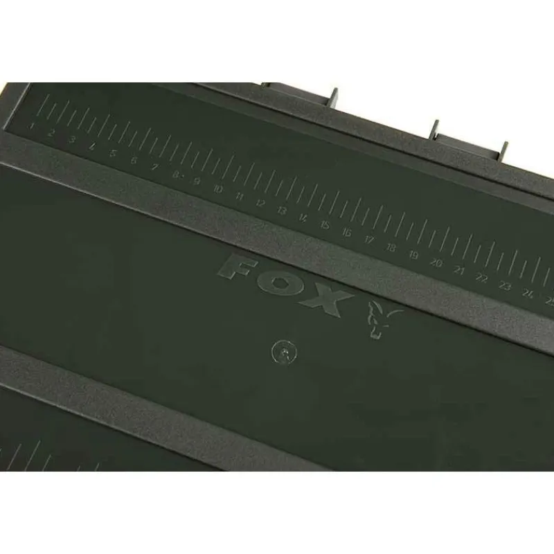 Fox Accessoires^Boîte Eos “Loaded” Large Tackle Box