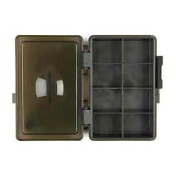 Fox Accessoires^Boîte Eos “Loaded” Large Tackle Box