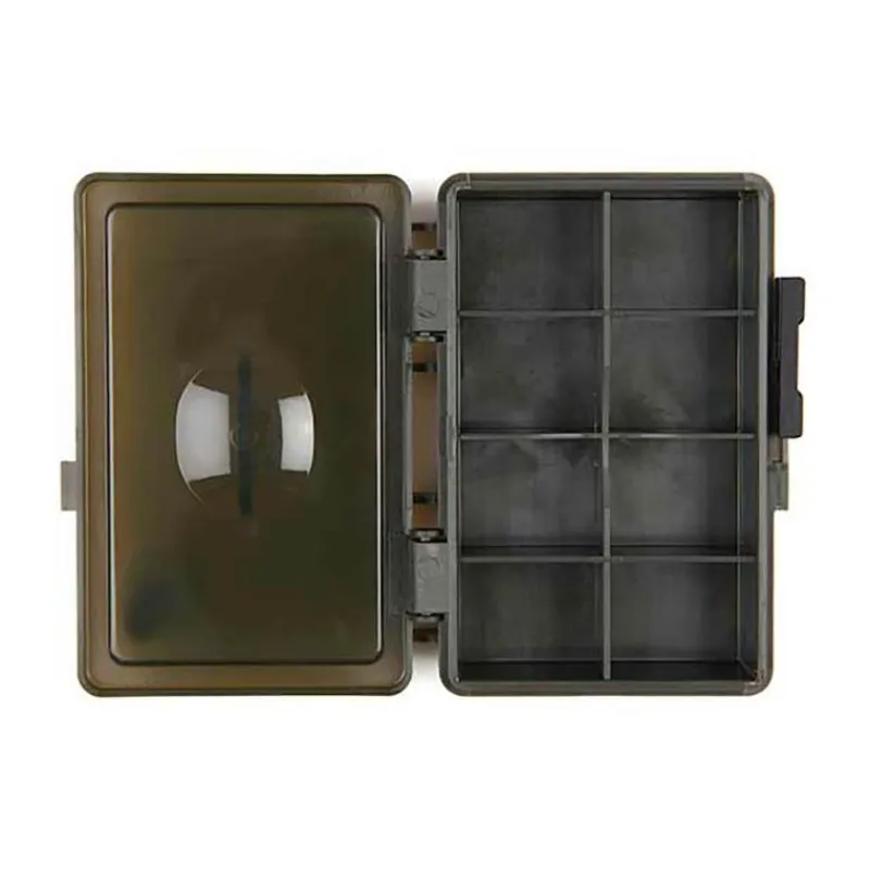 Fox Accessoires^Boîte Eos “Loaded” Large Tackle Box