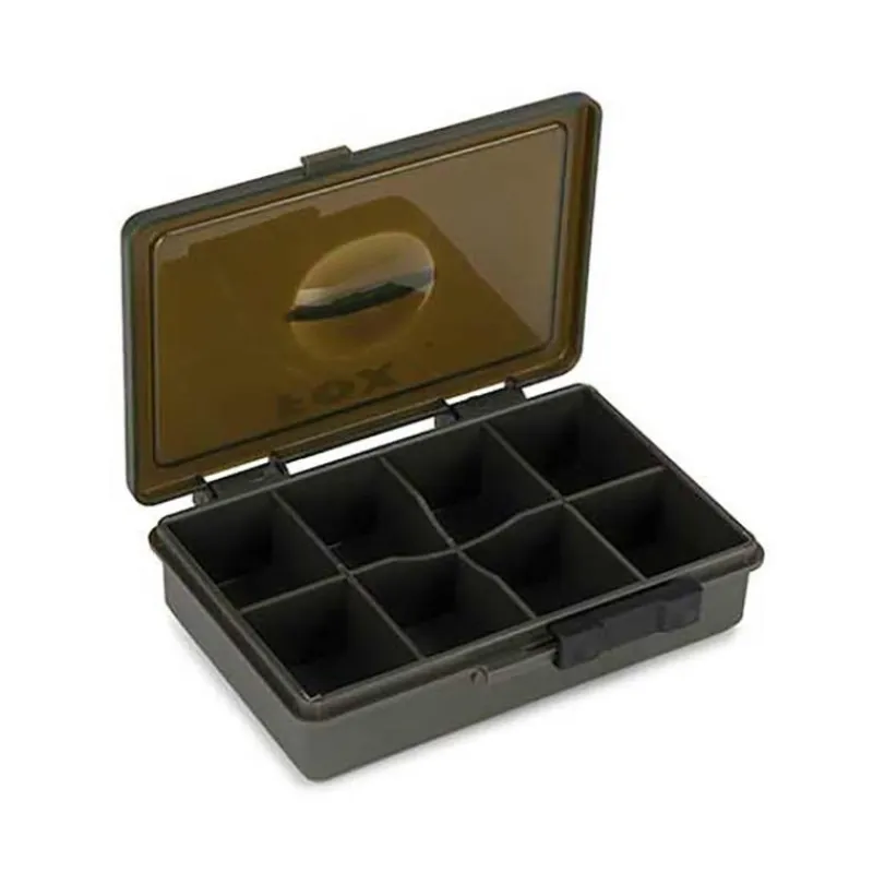 Fox Accessoires^Boîte Eos “Loaded” Large Tackle Box