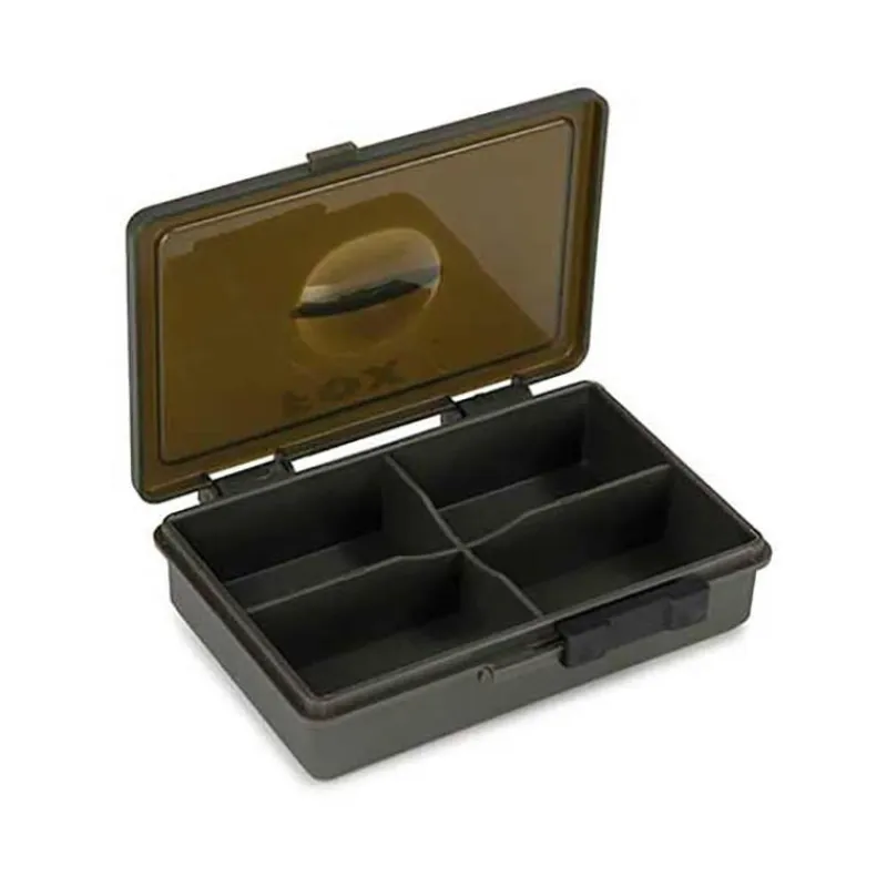 Fox Accessoires^Boîte Eos “Loaded” Large Tackle Box