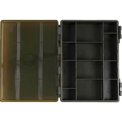 Fox Accessoires^Boîte Eos “Loaded” Large Tackle Box