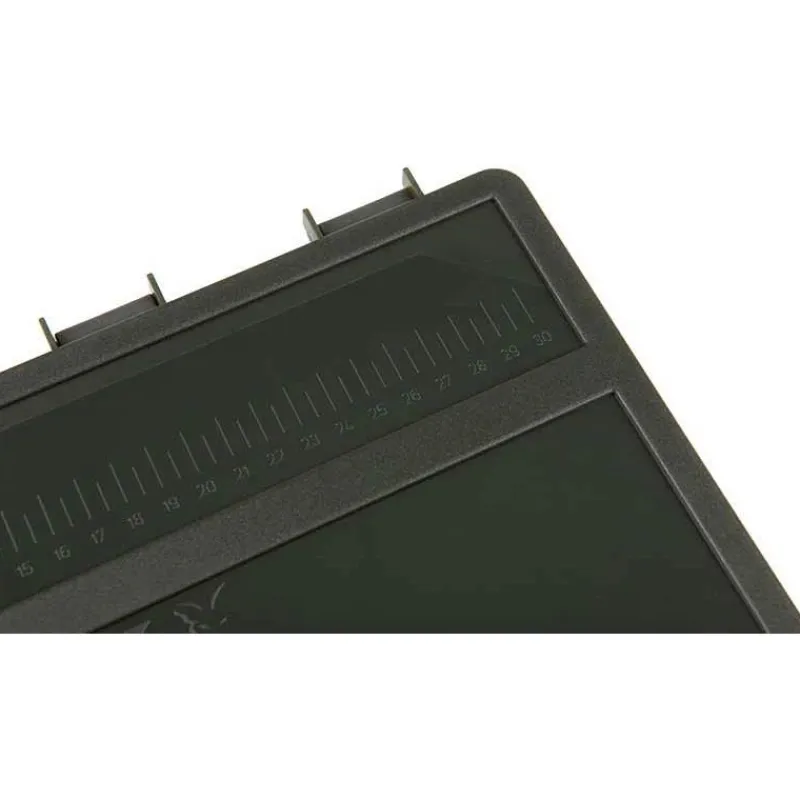 Fox Accessoires^Boîte Eos “Loaded” Large Tackle Box