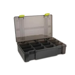Fox Matrix Bagagerie Coup^Boîte Storage Boxes