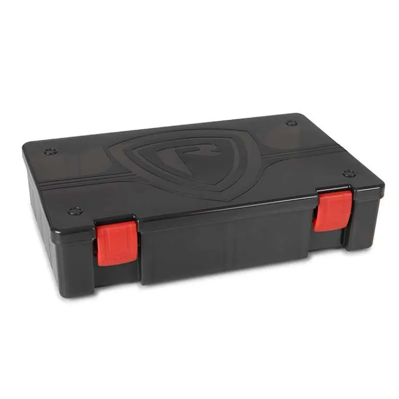 Fox Rage Accessoires^Boîte Stack 'N' Store Shield Storage