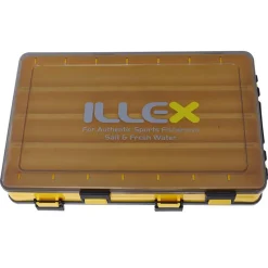 Illex Accessoires^Boïte Tackle Box Reversible 285