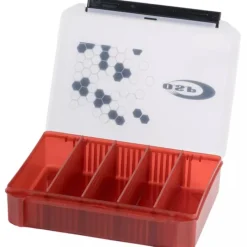 O.S.P Accessoires^Boîte À Leurre Tool Case 3020Nddm