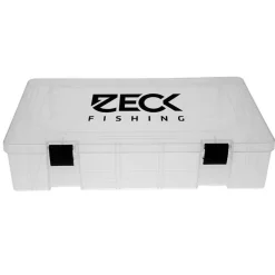 Boîte À Leurre Zeck Big Bait Box