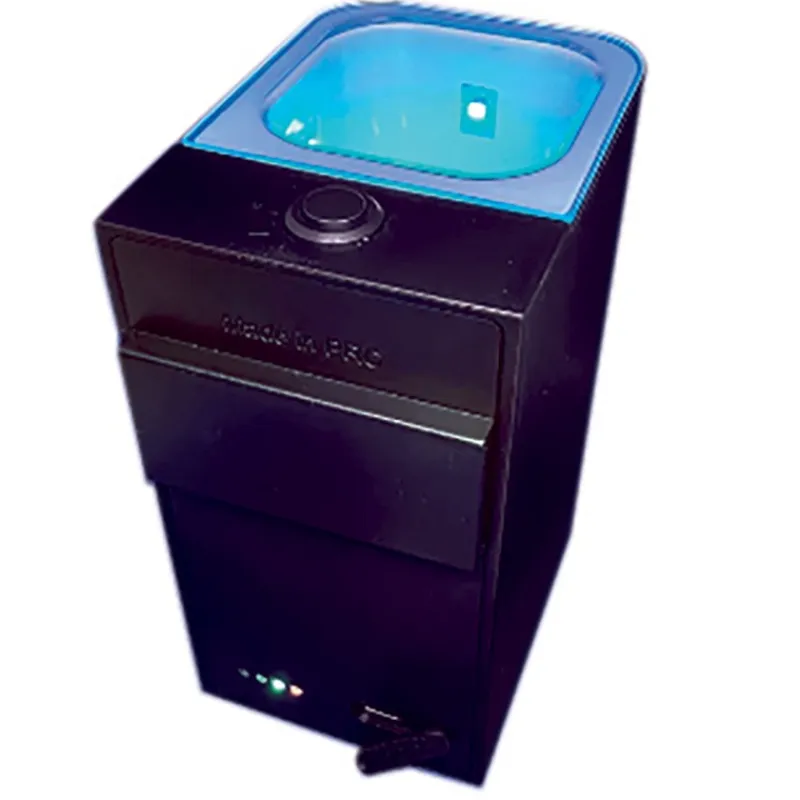 Hart Accessoires^Boîte À Lumière Pour Turlutte Uv-Solarium