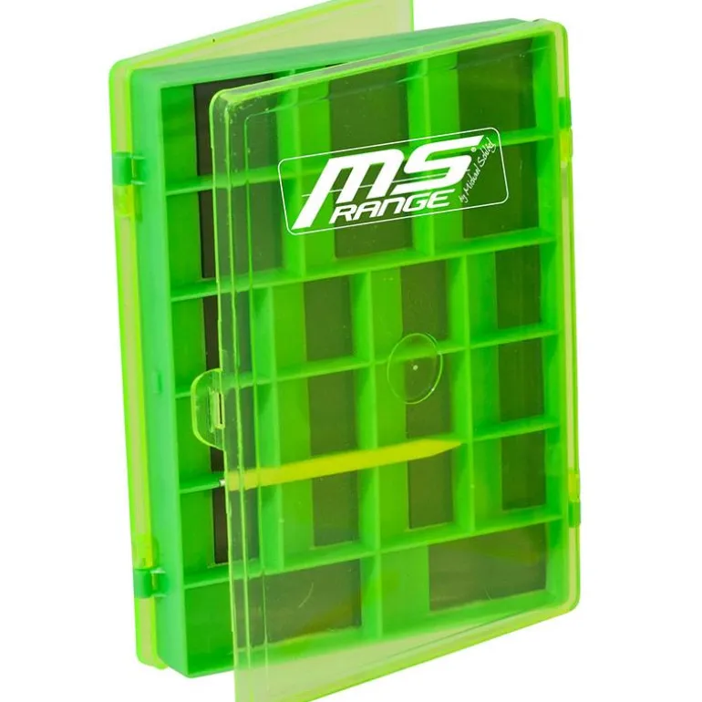 Boîte Magnétique Ms Range Magnetic Hookbox