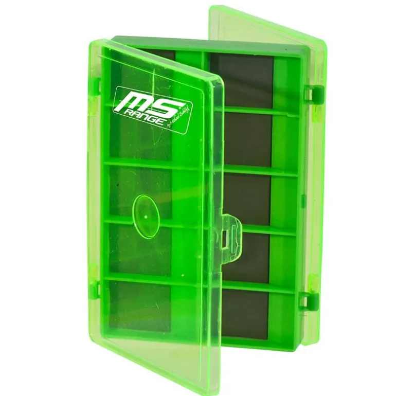 Boîte Magnétique Ms Range Magnetic Hookbox