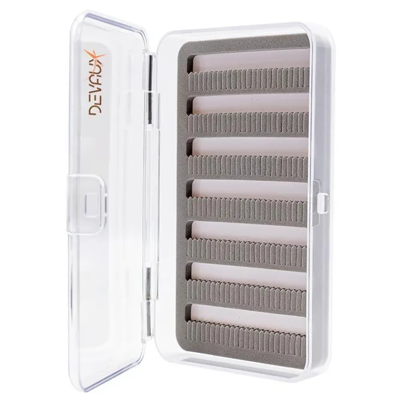 Devaux Boîtes À Mouches^Boîte Mouche Ouibox Krystal