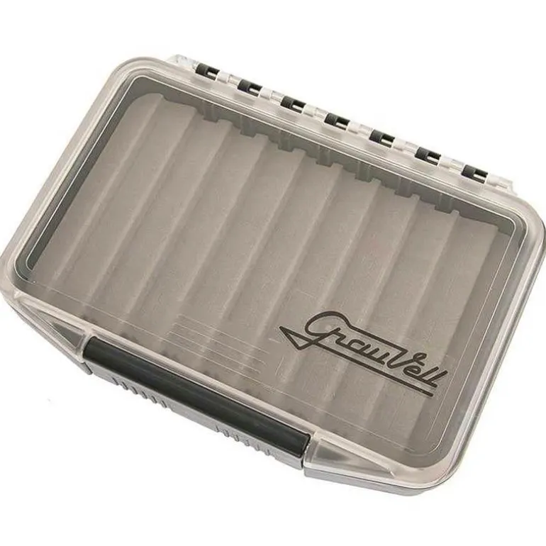 Boîte Mouche Grauvell Hs 036C