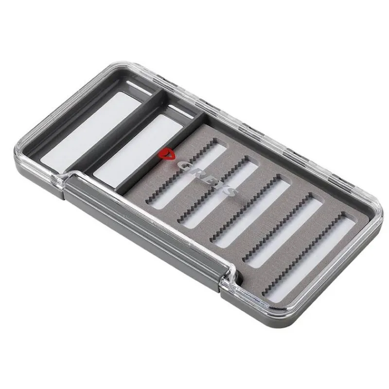 Greys Boîtes À Mouches^Boîte Mouche Slim Waterproof Fly Box