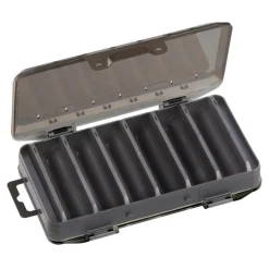 Boîte Mouche Panaro Fumé Bi-Face 6 Cases