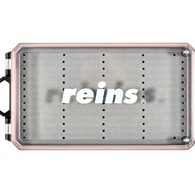 Reins Boîtes À Mouches^Boîte Mouche Aji Ringer Box Mag