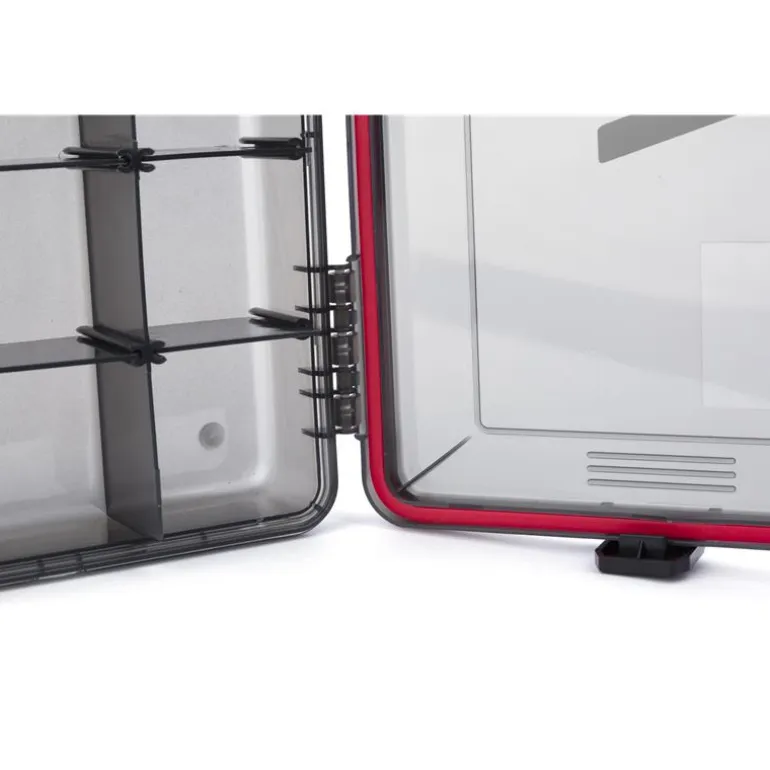 Boîte Nytro Starkx Fs Feeder Box Ms275-S