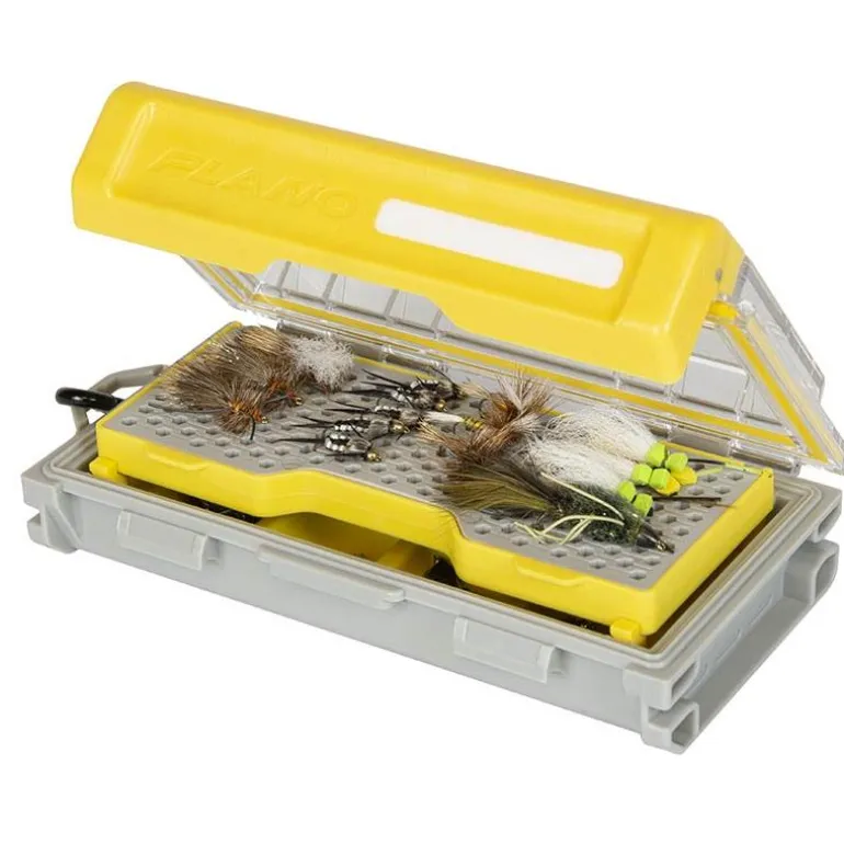 Boîte Plano Edge Micro Fly Box