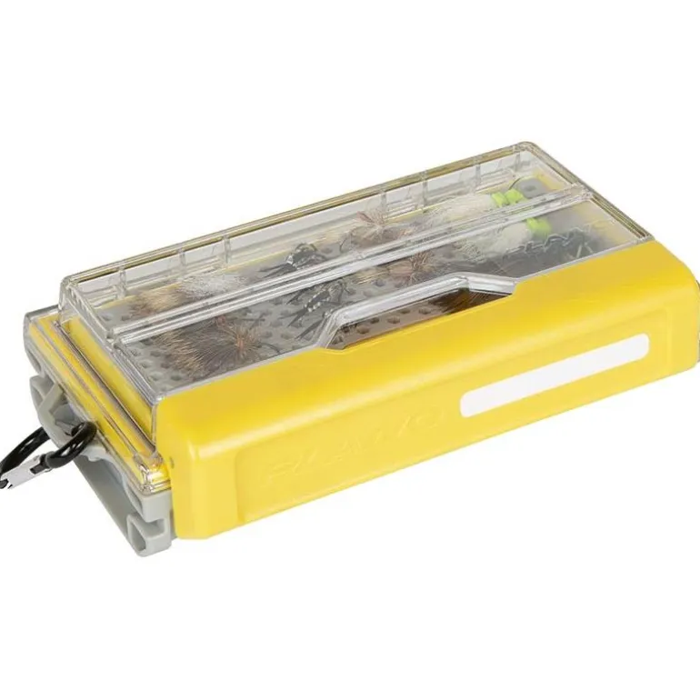 Boîte Plano Edge Micro Fly Box
