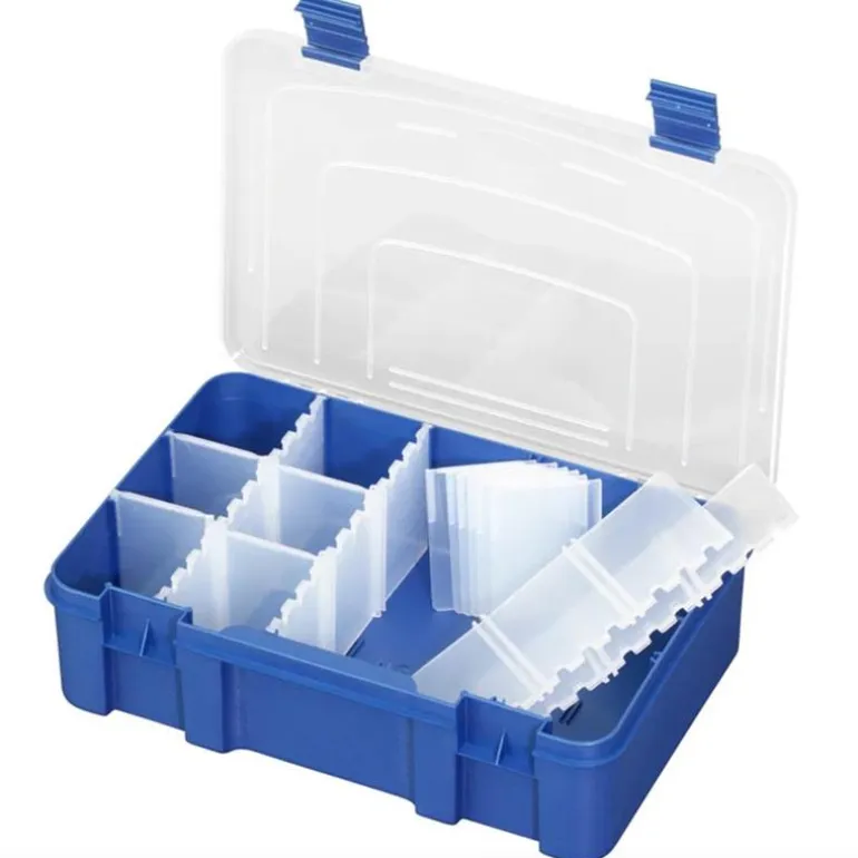 Boîte Plastica Panaro Kamaleont